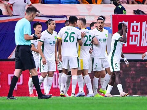 3-0！中超豪门13轮不败 送对手联赛10连败+提前3轮降入中甲