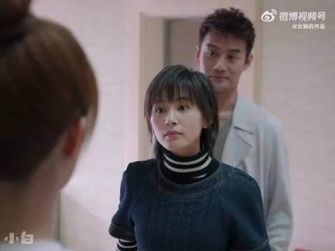 邱莹莹找曲筱绡帮忙教她重新追回应勤 杨紫/王子文/刘涛/蒋欣/乔欣