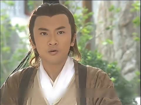 绝情谷底的到底是不是小龙女，还是另有其人？