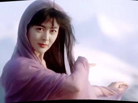 那些年追过的港片古装女神 关之琳 | 王祖贤 | 巩俐