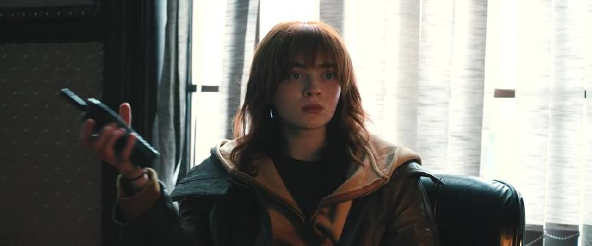 Sadie Sink
