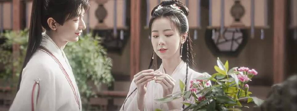 想念莲花楼了