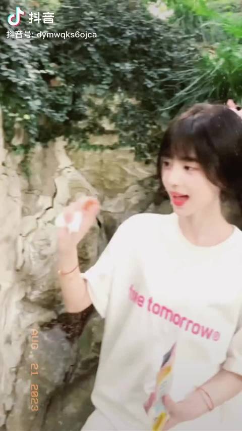 jjy鞠婧祎jjy 鞠婧祎千香 八音盒播放着爱你的旋律 生生不息 爱意不止