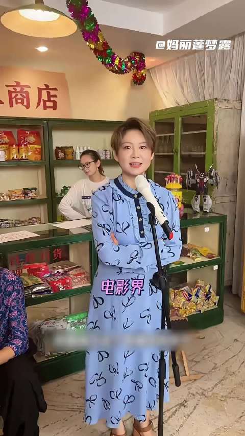 我们真的需要更多的女性导演！