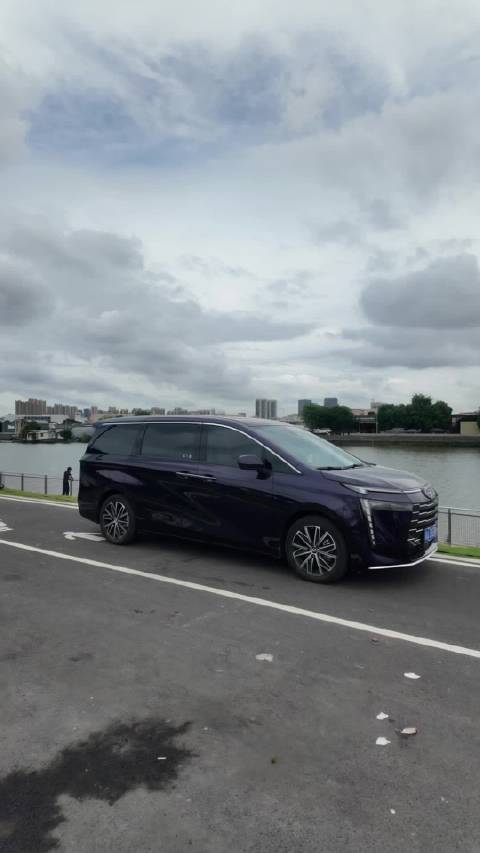 广州自驾潮州395km，E8国庆长途实测