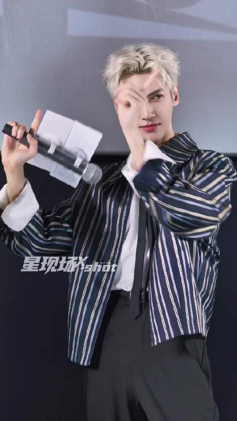 罗云熙脸手都权威，把魅影神捕玩明白了