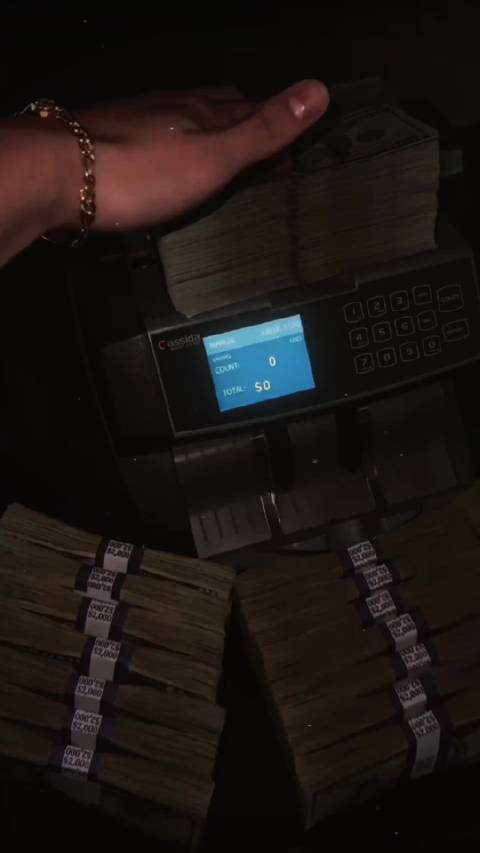 想象一下这是你的妈咪