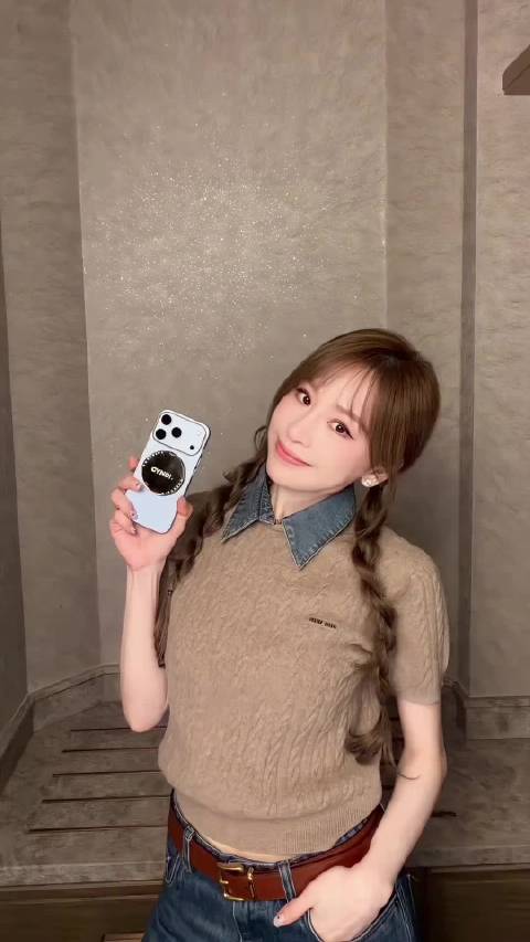 可爱的王兔兔带给我一点点开心