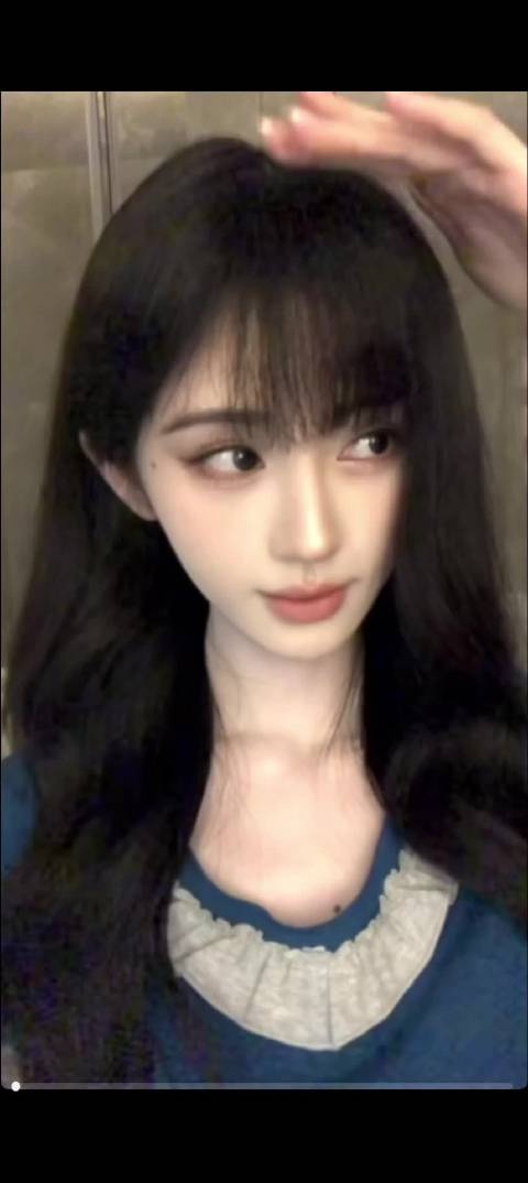 鞠婧祎 来战 完全小猫来的