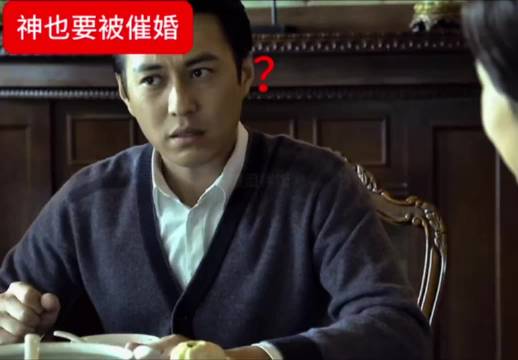 胡歌刘敏涛靳东王凯，伪装者变相亲者