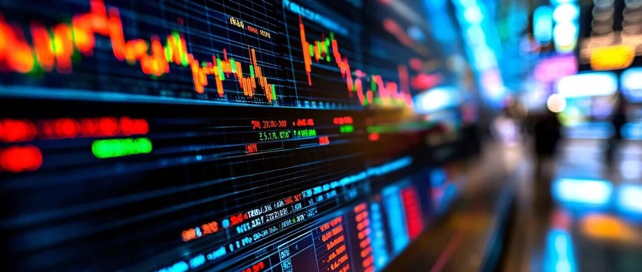 美股开盘：三大指数集体高开，光通信板块大涨，Lumentum涨超6%，Coherent涨超4%