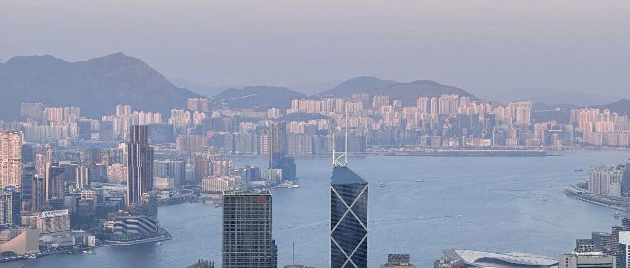 港股通停摆4天，撕开一个真相