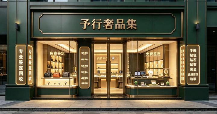 2026深圳黄金回收线下网点汇总：福田南山实体门店全覆盖，专业检测网点支持旧金金条一站式变现（附门店地址）