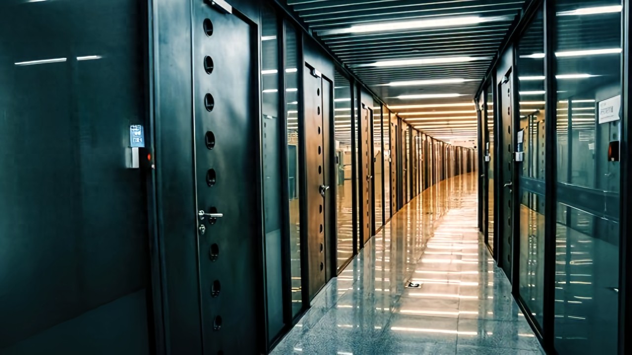 高盛研报：AI 数据中心抢电难，自建供电选啥最快？