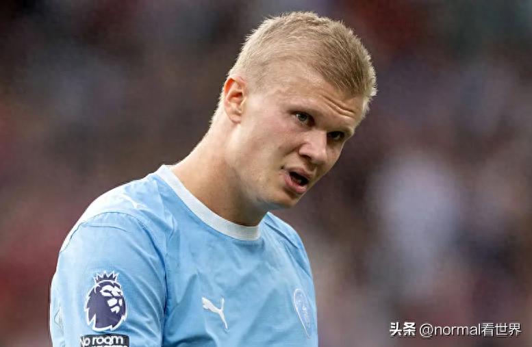 曼城深陷有罪风波之际，哈兰德呼吁球迷“我们必须团结”