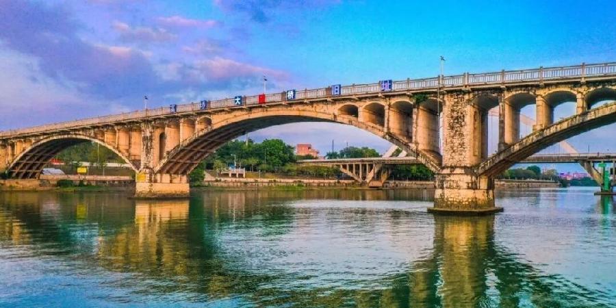 烟火高埗多元消费场景“热”力十足