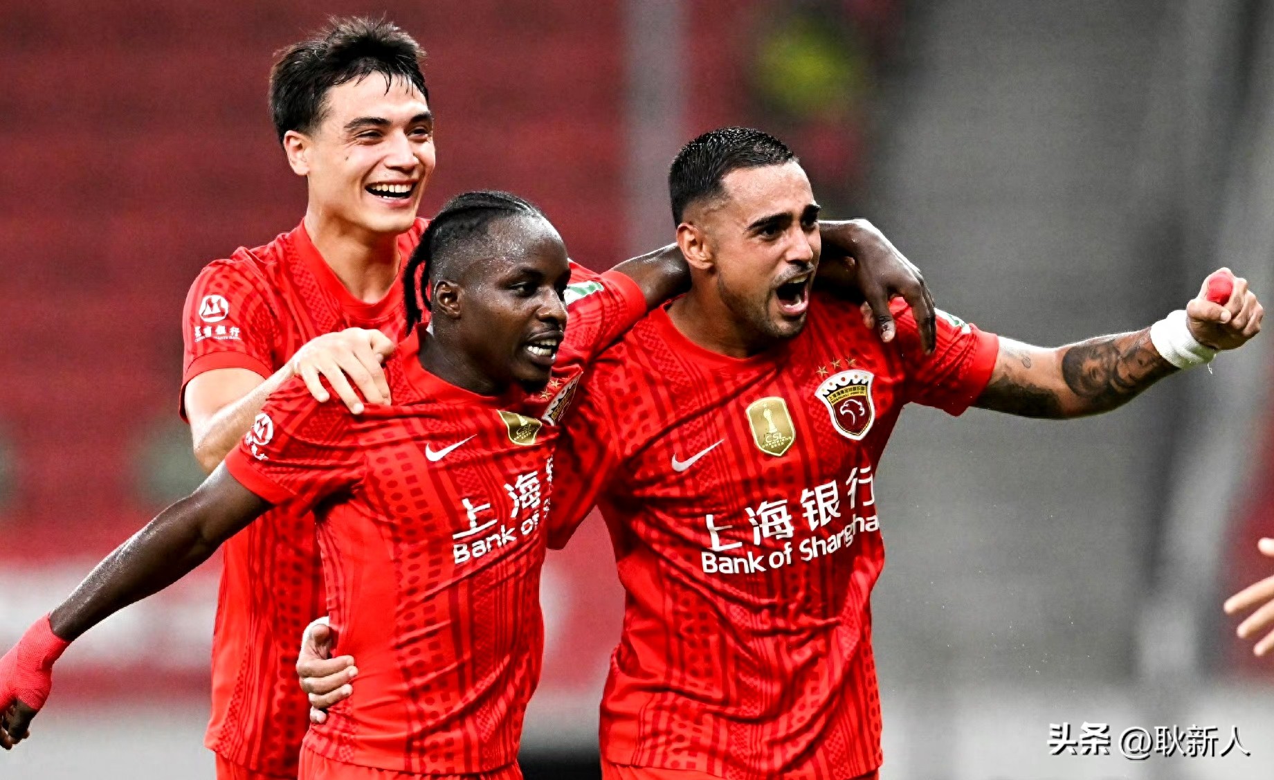 中超战报：浙江2-4海港，海牛不敌国安提前3轮降级，深圳2-2河南