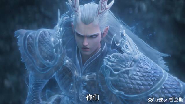 桃子仙翁颠倒黑白，将祸事推给龙族，凭空扣下天大罪名