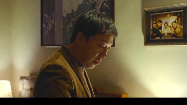 窝囊半辈子的男人，竟用一次越界报复妻子的背叛