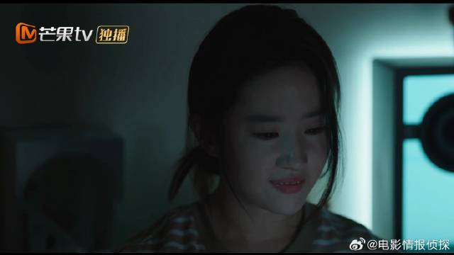 南星临终写下嘱托 劝红豆别一味被动，遇事要学着主动一点