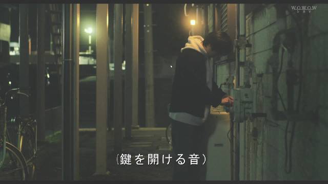 重置分享第360部：ＷＡＬＫＩＮＧ　ＭＡＮ