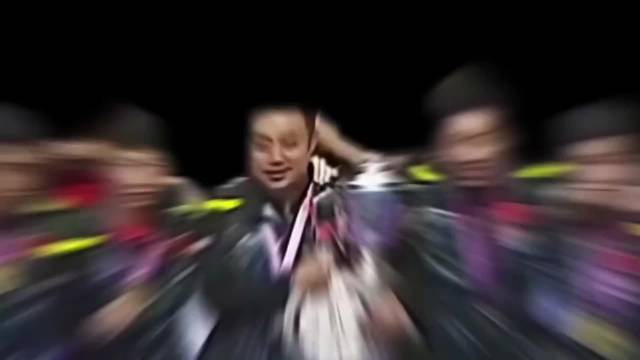 2016吉隆坡世乒赛：被内卷逼出来的国乒封神时代！