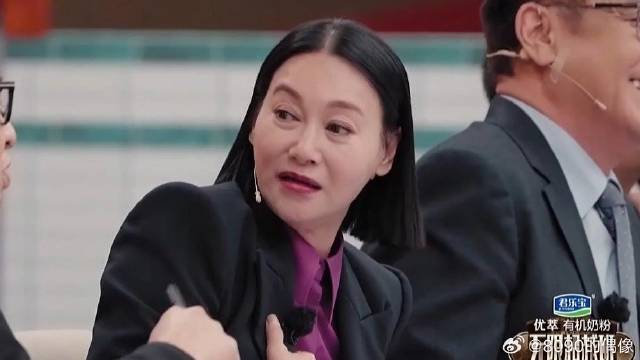 许绍雄一句话惹恼惠英红，怒摔剧本当场离开，薛凯琪都吓懵了！
