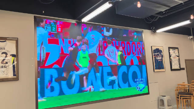 布朗！ 凯恩助攻梅开二度！