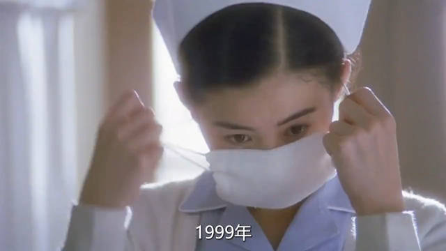 19岁张柏芝封神之作，多少人的意难平天花板！