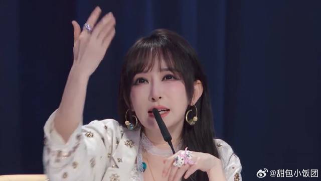 小伙风格酷似华晨宇，引发蔡国庆萨顶顶现场大辩论丨声鸣远扬