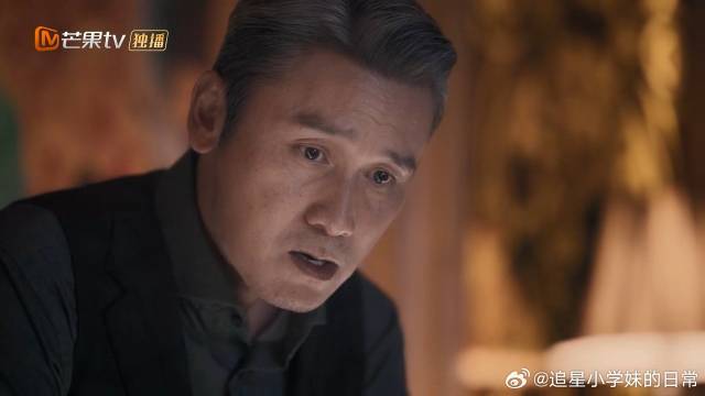 督查组来查税务，老总担心陈异靠不住，终究是外人