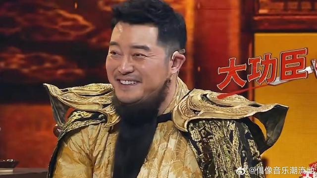 沙溢坚信卧底是关晓彤 谁料下秒大反转，贾玲一句吐槽爆笑全场！