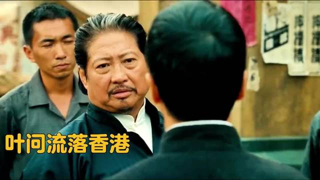 罗师傅年轻时那身腱子肉，啧啧啧不得了