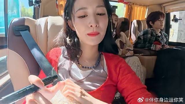 王楚然张真源要把导演逼疯，一人一句太执着，真笑死我了丨奔跑吧