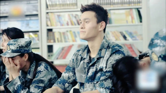 拿下无数世界冠军的孙杨赛场之上的实力究竟有多恐怖