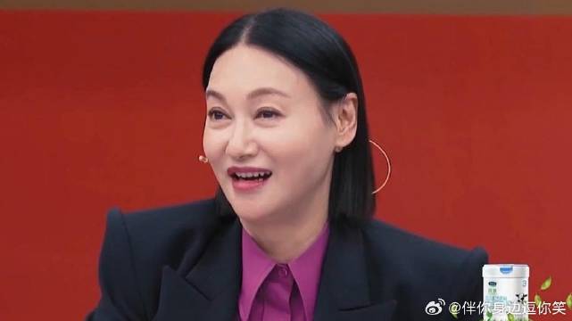 何与翻拍《仙剑》演李逍遥，惠英红：有没有想跟胡歌比拼…