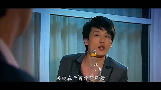 爱情公寓里的台词原来这么有哲理，现在看都很先进