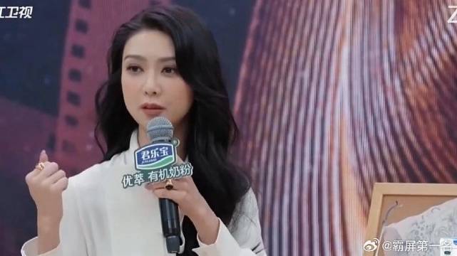 薛凯琪多少人的童年女神，谁料自曝曾患抑郁症，真的太令人心疼！
