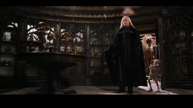 《哈利·波特与密室》 《Harry Potter and the Chamber of Secrets》…