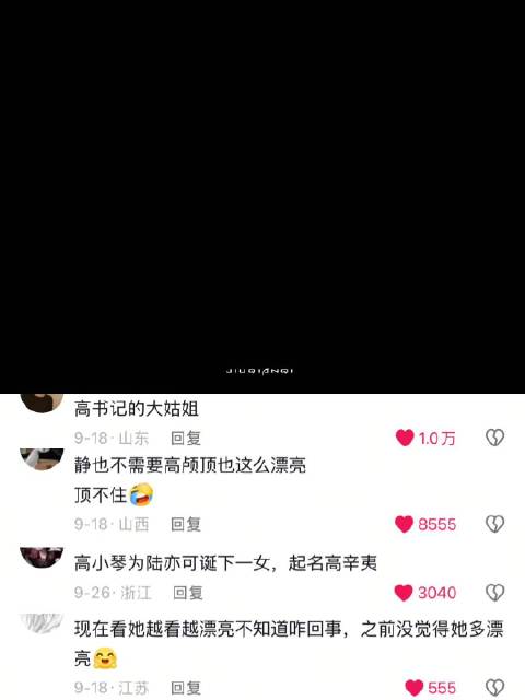 蔡成功全剧说的最对的一句话 人民的名义 胡静 高小琴