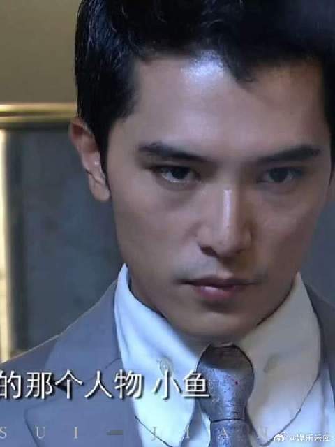 你身上有我的影子，是他教的吗