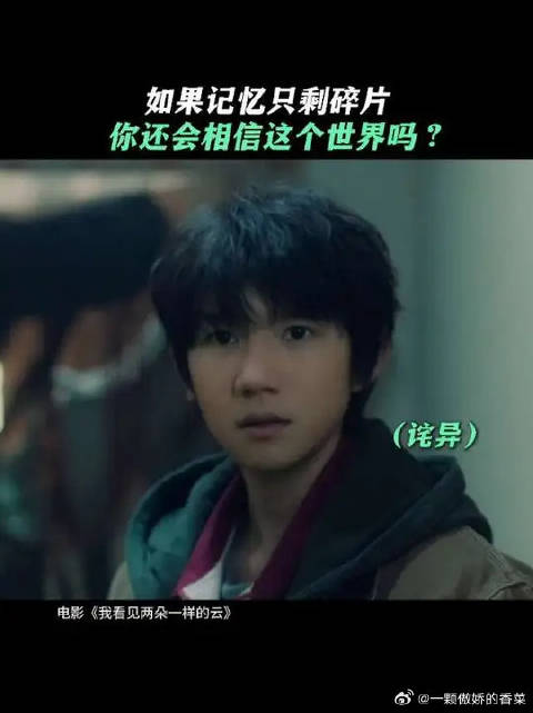 如果记忆都是假的，那我到底活在怎样的世界里