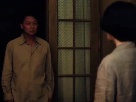 凡人百年，爱是秩序外的一瞬间 大概说的就是文朴和易弋灵魂共鸣的爱情吧