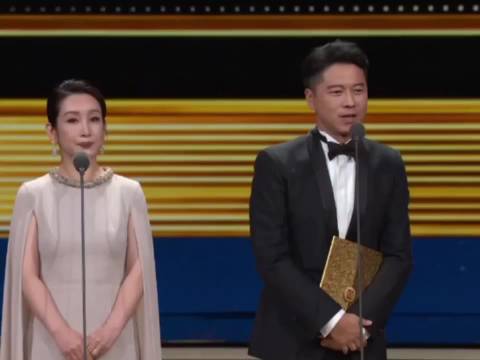 优秀男演员提名
