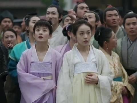 果然盛家的儿女不会差！