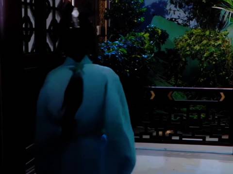 那个忘字也从小青脑子里过给了张公子，怎么 小青忘不了呢？…