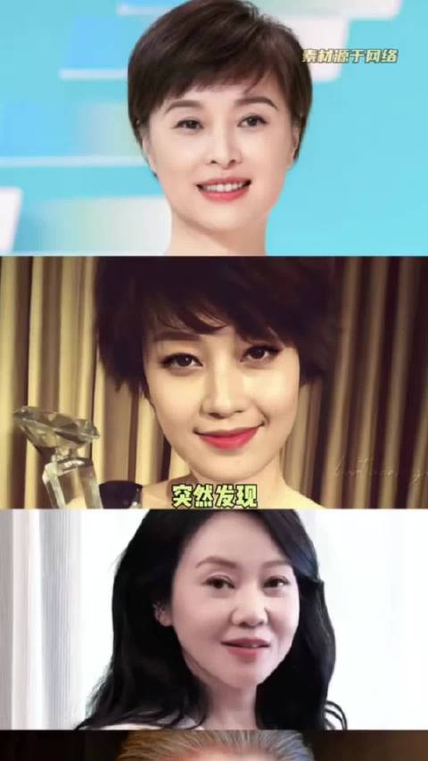 突然发现飞天提名的其余几位的，奖运都特别差！