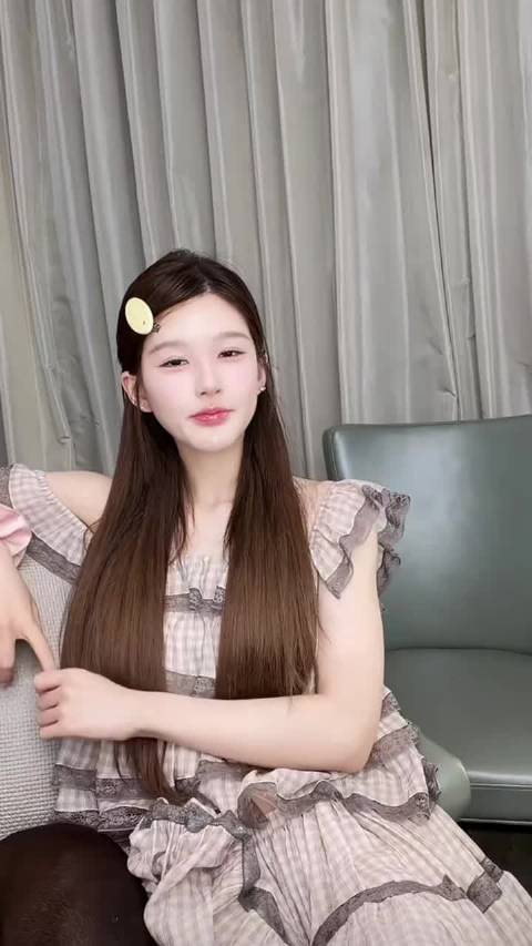 赵露思