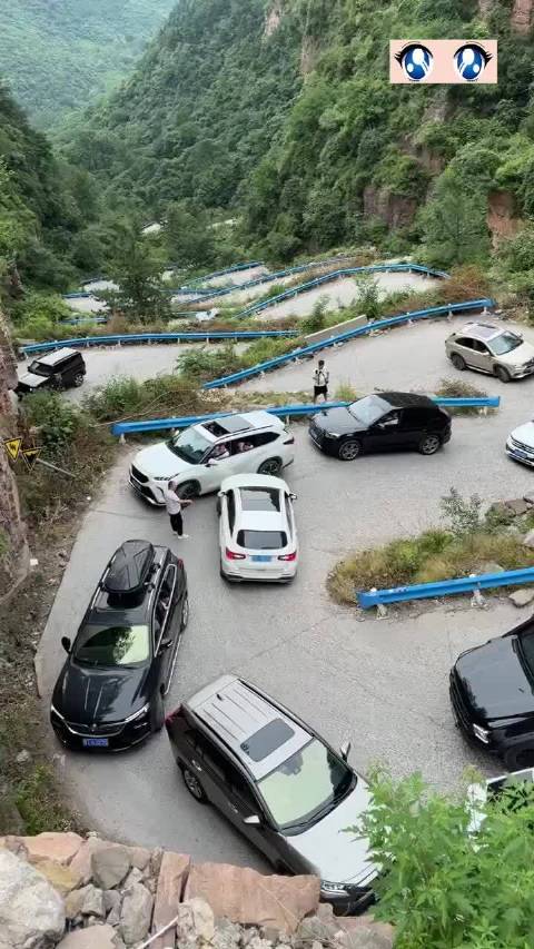 有老司机来说说这怎么过去，很难吗