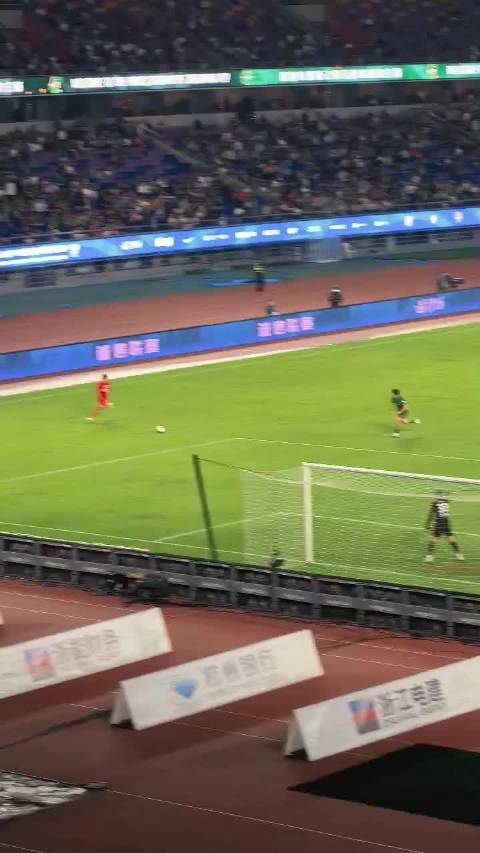 此球只应天上有，年度最佳进球预定！